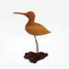 MM_Image_6 Handmade Mid Century Wood Bird Sculpture