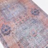 MM_Image_Rug_3 Vintage Turkish Hand-Knotted Wool Runner Rug 2'8"x11'