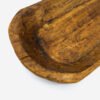 Adeline Handmade Wood Decorative Bowl