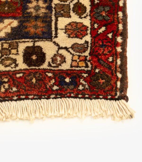 MM_Web_Product_Image_18 Vintage Red Persian Runner 3'5" x 9'8"
