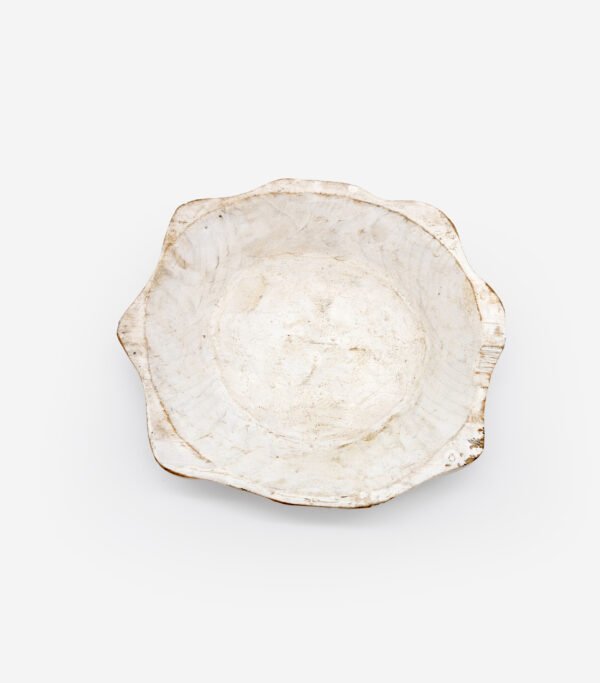 MM_Web_Product_Image_2 Dahlia Handmade Wood Decorative Bowl