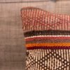 Turkish Kilim Pillow Cover