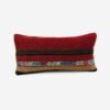 Turkish Kilim Pillow Cover