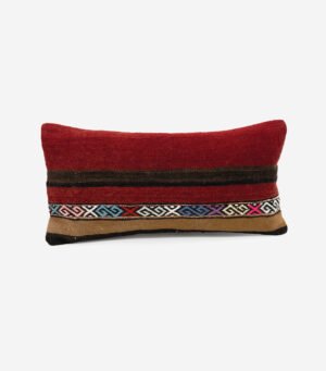 MM_Web_Product_Image_34 Turkish Kilim Pillow Cover