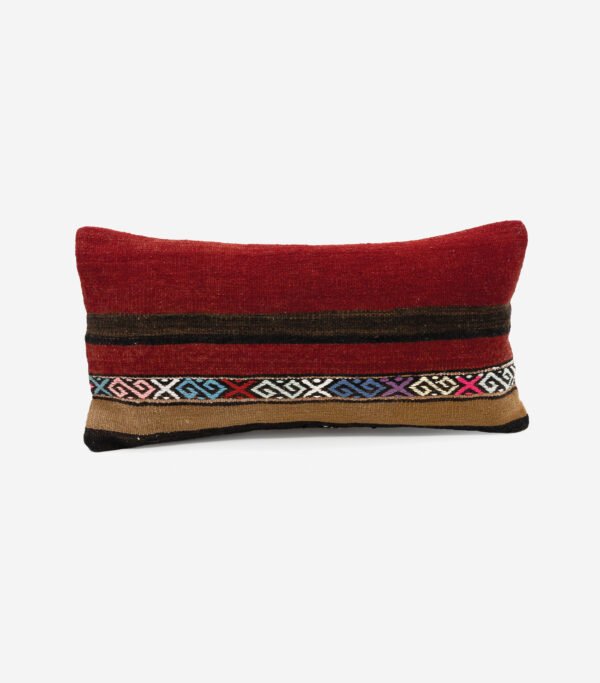 Turkish Kilim Pillow Cover