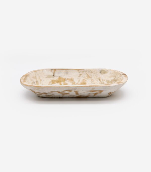 MM_Web_Product_Image_4 Bora Handmade Wood Decorative Bowl