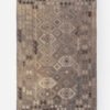 Modern Hand-Knotted Kilim 5'8" x 8'1"