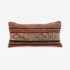 Turkish Kilim Pillow Cover