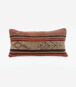 MM_Web_Product_Image_65 Turkish Kilim Pillow Cover