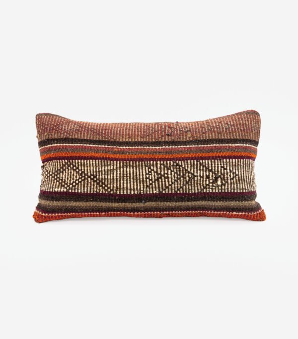 Turkish Kilim Pillow Cover