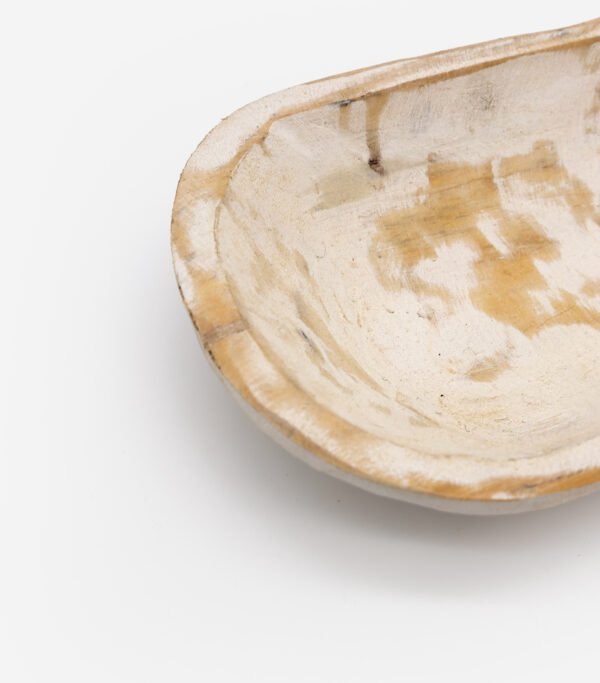 MM_Web_Product_Image_7 Bora Handmade Wood Decorative Bowl