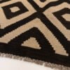 MM_Web_Product_Image_7 Modern Hand-Knotted Kilim 5'8" x 7'7"
