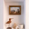 MM_Web_Product_Bird_ Handmade Mid Century Wood Bird Sculpture