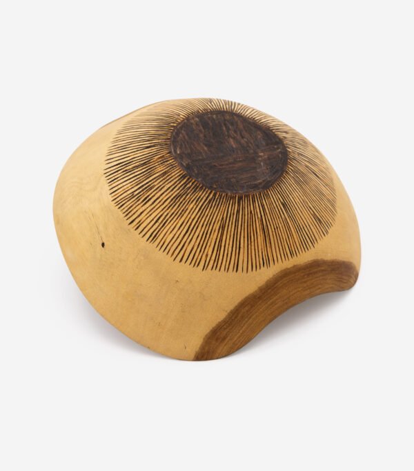 MM_Web_Product_Bowl_2 Connor Handmade Wood Decorative Bowl