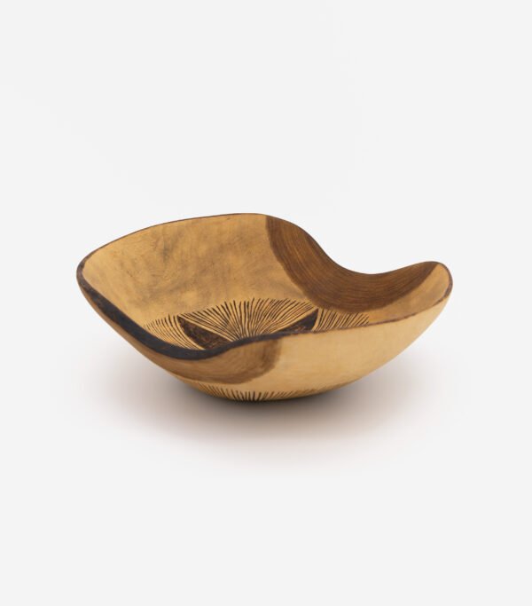MM_Web_Product_Bowl_3 Connor Handmade Wood Decorative Bowl