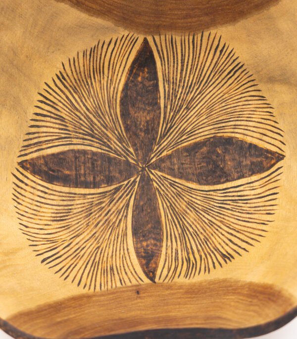 MM_Web_Product_Bowl_4 Connor Handmade Wood Decorative Bowl