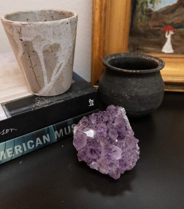 MM_Web_Product_Crystal_7 Natural Amethyst Geode Crystal Rock