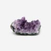 Natural Amethyst Geode Crystal Rock