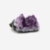 Natural Amethyst Geode Crystal Rock