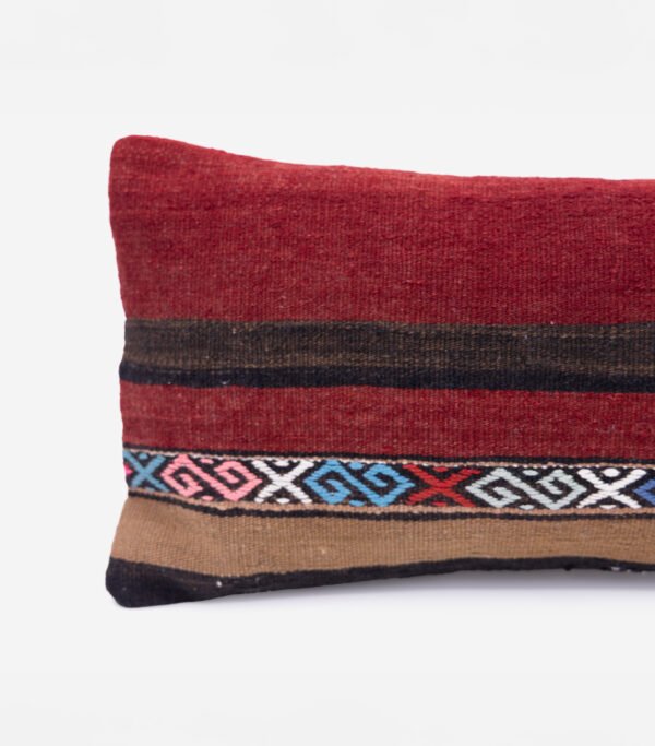 Turkish Kilim Pillow Cover