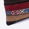 Turkish Kilim Pillow Cover