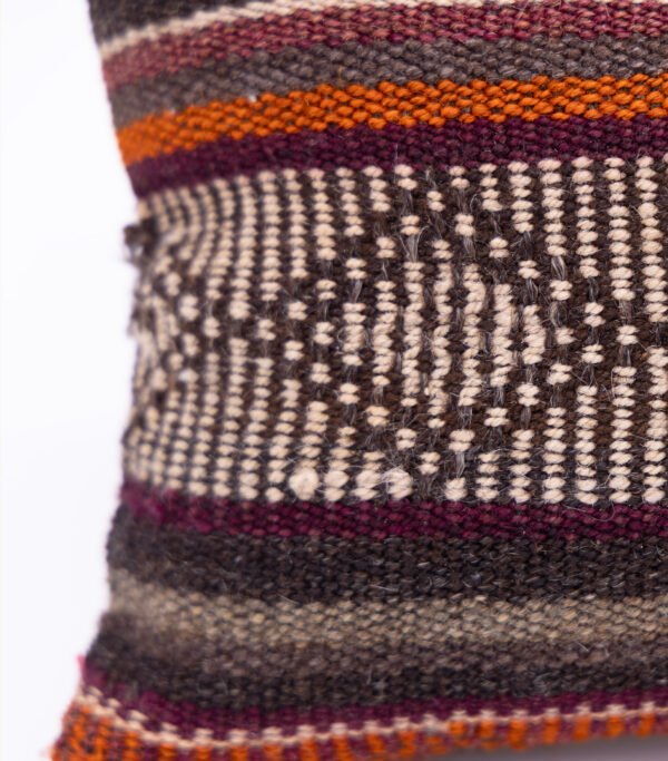 Turkish Kilim Pillow Cover