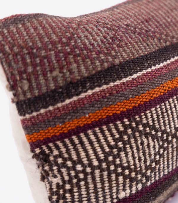 Turkish Kilim Pillow Cover