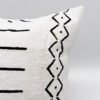 Zion Mudcloth Pillow Cover