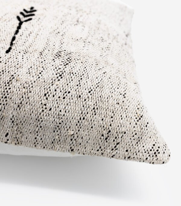 Turkish Hemp Pillow Cover