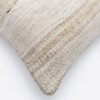 Turkish Hemp Pillow Cover