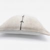 Turkish Hemp Pillow Cover