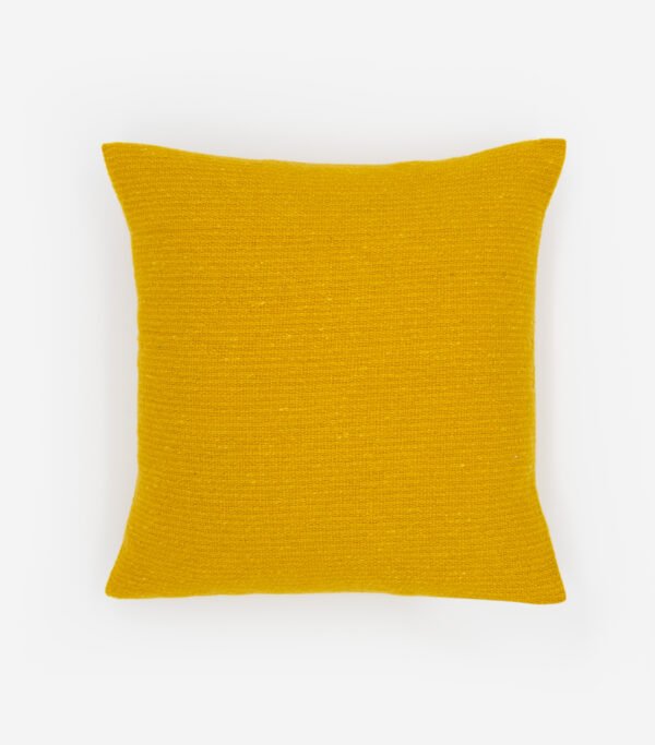 Wool Pillow Cover