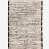 Hand-Knotted Shaggy Moroccan Style Rug 6'8" x 9'9"