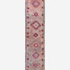 MM_Web_Product_Image_Rugs_Nov254 Hand-Knotted Vintage Kurdish Runner Rug 2'9" x 11'7"