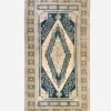 MM_Web_Product_Image_Rugs_Nov257 Hand-Knotted Vintage Turkish Oushak Rug 5"6" x 9'6"