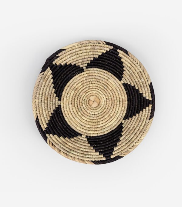 Handwoven Basket