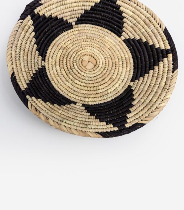 Handwoven Basket