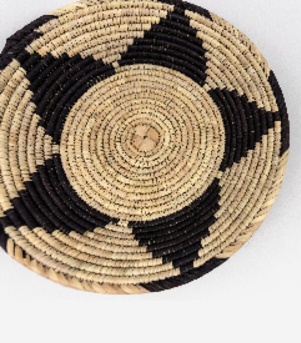 Handwoven Basket