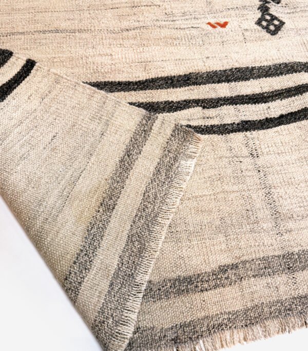 MM_Web_Product_Image_Rug_ Hand-Knotted Vintage 4'7" x 10'9"