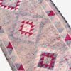 MM_Web_Product_Image_Rug_ 13 Hand-Knotted Vintage Kurdish Runner Rug 2'9" x 11'7"