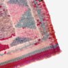 MM_Web_Product_Image_Rug_ 14 Hand-Knotted Vintage Kurdish Runner Rug 2'9" x 11'7"