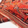 MM_Web_Product_Image_Rugs_Nov253 Hand-Knotted Vintage Kurdish Runner Rug 3'2" x 10'3"