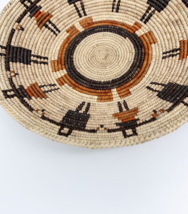 Handwoven Basket