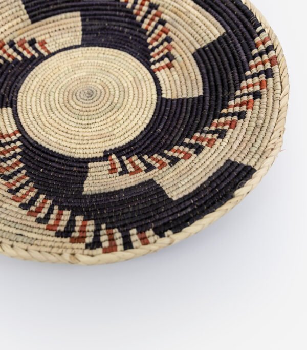 Handwoven Basket