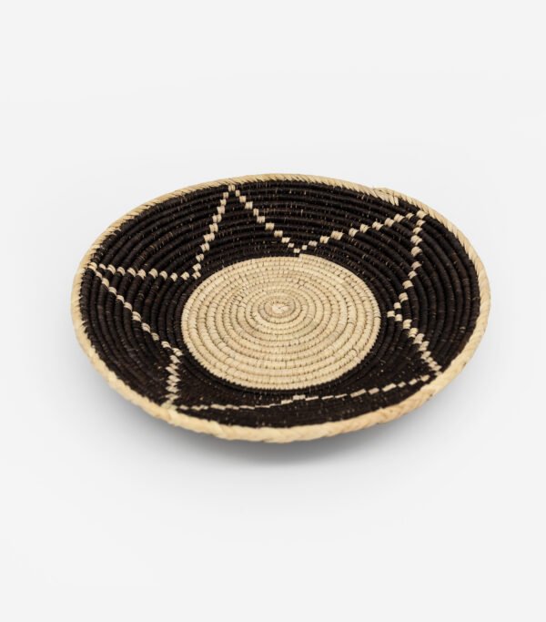 Handwoven Basket