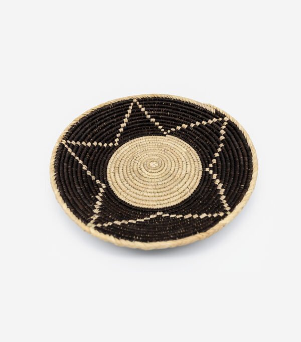 Handwoven Basket