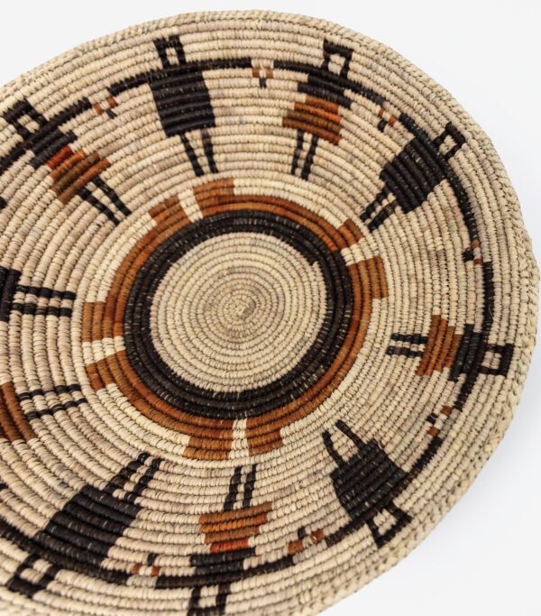 Handwoven Basket