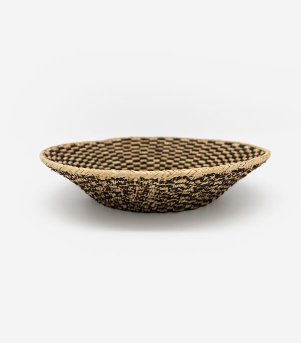 Handwoven Basket