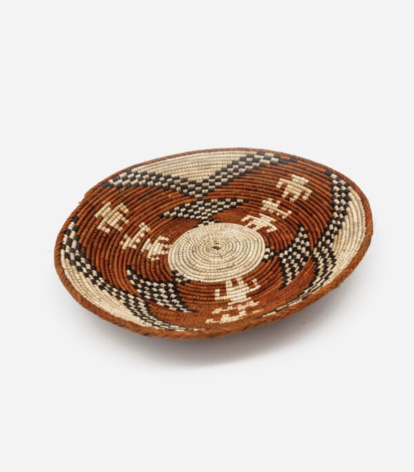 Handwoven Basket