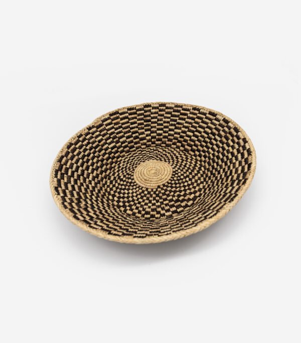 Handwoven Basket